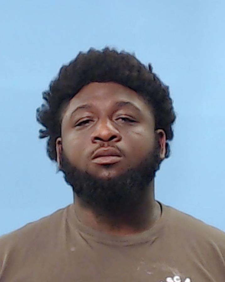 Armstrong, Dwayne Wesley arrested by Brazoria County SO/PD