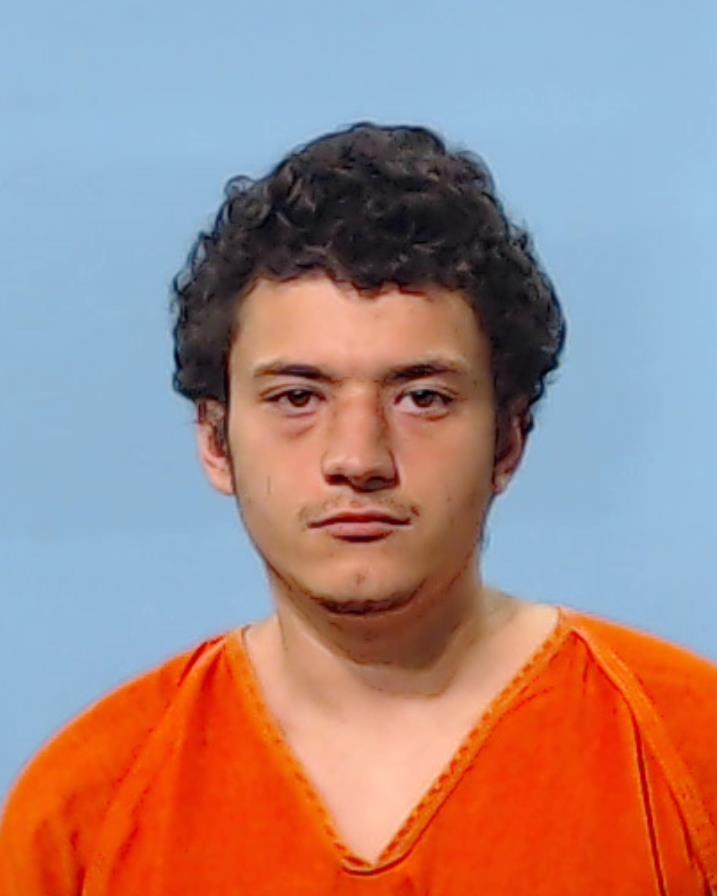 Nugent, James Robert arrested by Brazoria County SO/PD