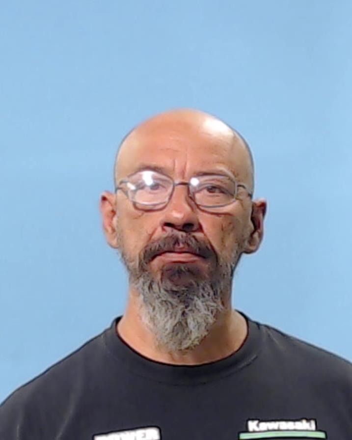 Garza, Josey Rene arrested by Brazoria County SO/PD