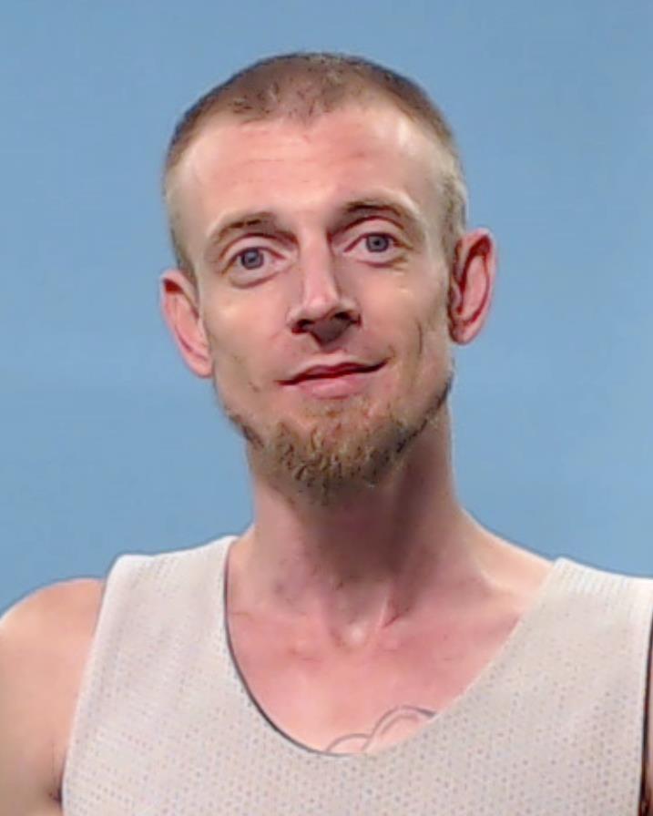 MARTINEZ, JERRY DEAN arrested by Brazoria County SO/PD