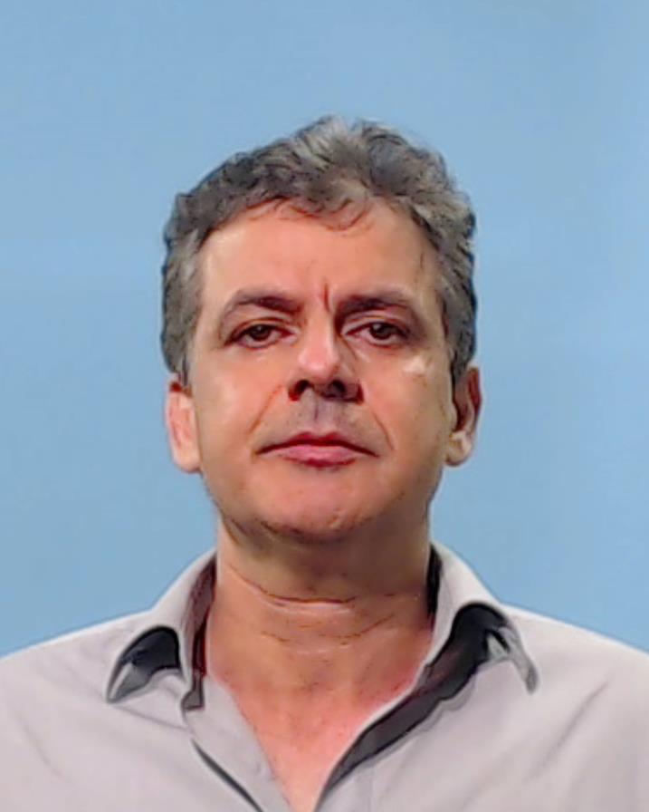 Lotfipour, Hojatollah arrested by Brazoria County SO/PD