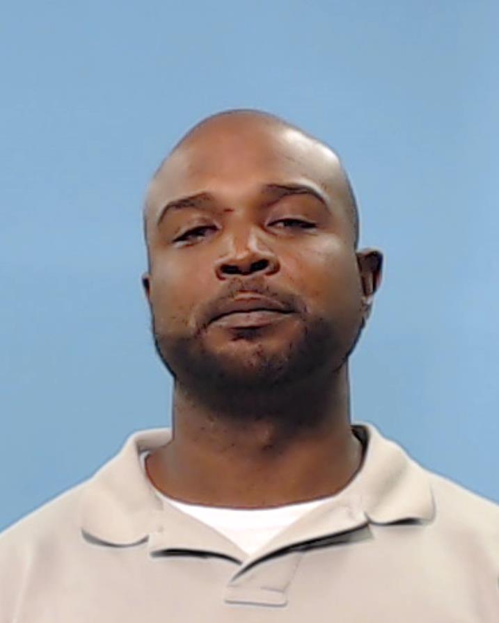 Washington, Terrance Dewayne arrested by Brazoria County SO/PD