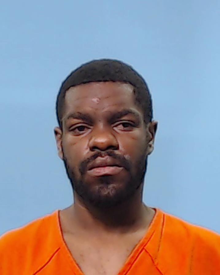 Richardson, Marcus Dewayne arrested by Brazoria County SO/PD