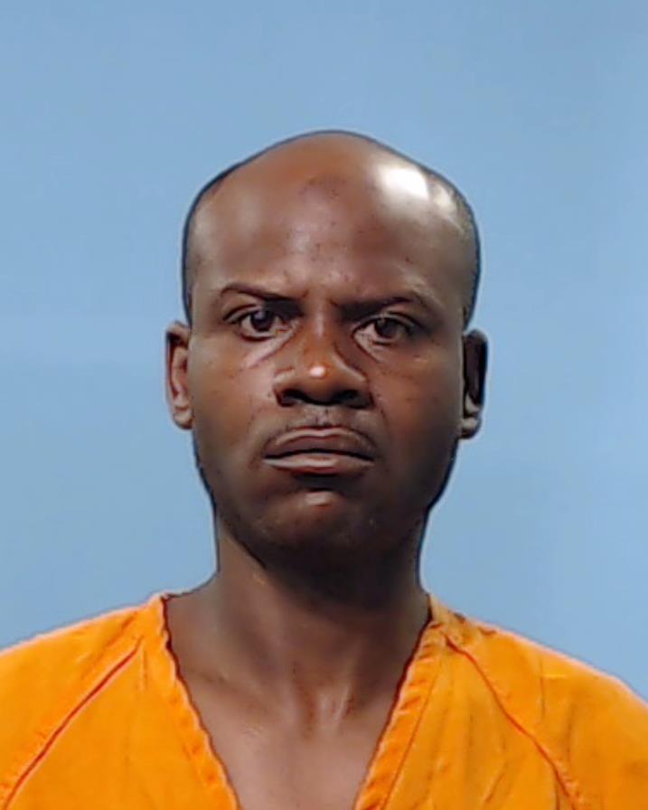 YOUNGBLOOD, J.R. arrested by Brazoria County SO/PD