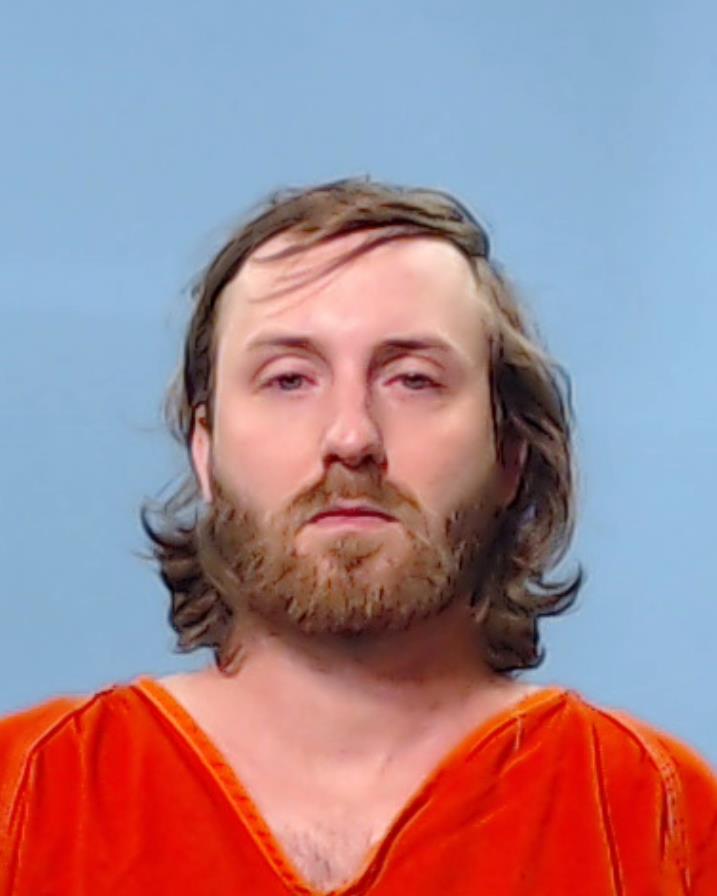 BROWN, JACOB arrested by Brazoria County SO/PD