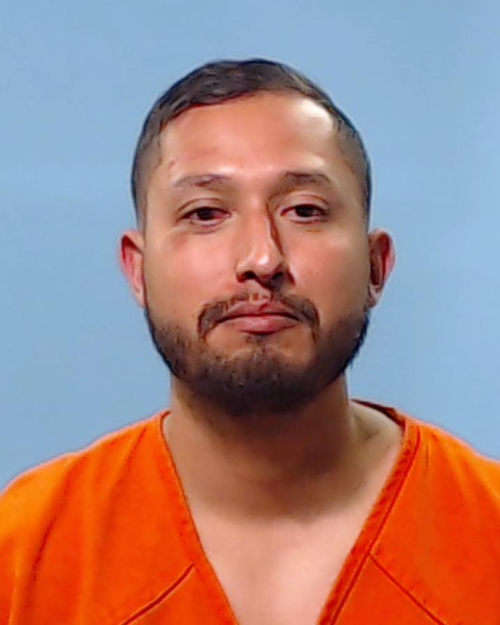 GARCIA, BERNARDO arrested by Brazoria County SO/PD