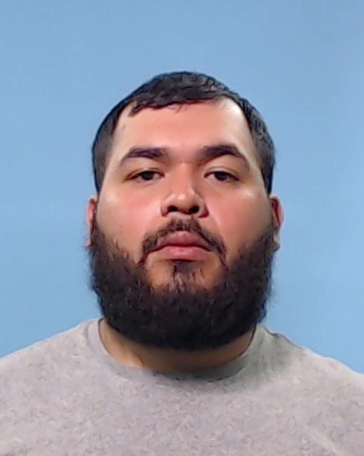 Reyes, Carlos V, Jr. arrested by Brazoria County SO/PD