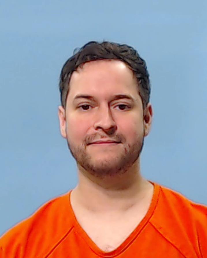 Vazquez, Marc Luis arrested by Brazoria County SO/PD