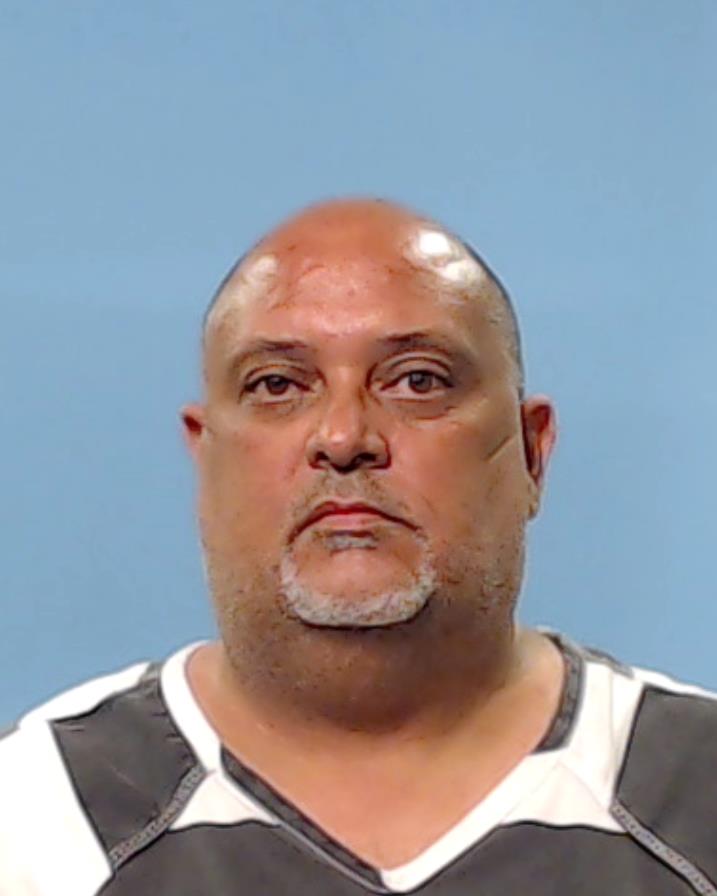 jackson, James arrested by Brazoria County SO/PD