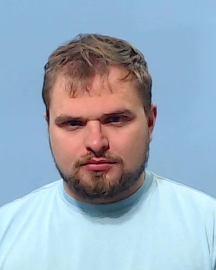 Sartin, Cody Gene arrested by Brazoria County SO/PD