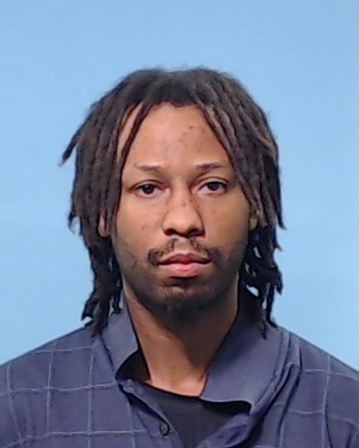 Washington, Emmanuel Ahkeem arrested by Brazoria County SO/PD