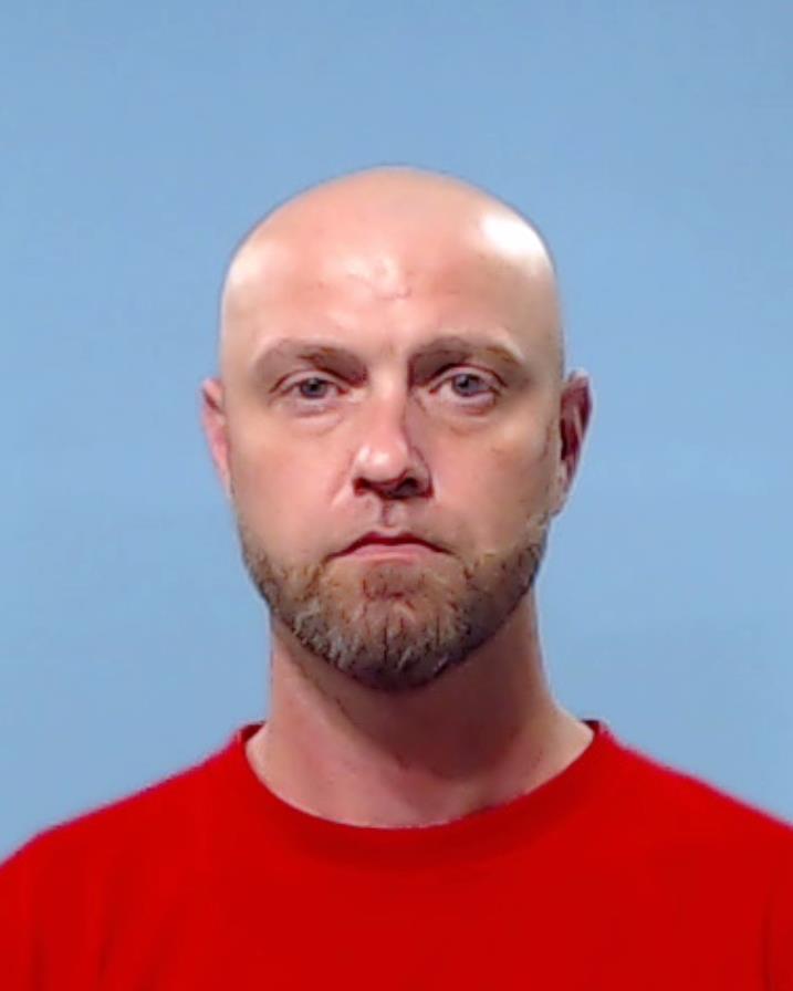 Stevens, Galen Joseph arrested by Brazoria County SO/PD