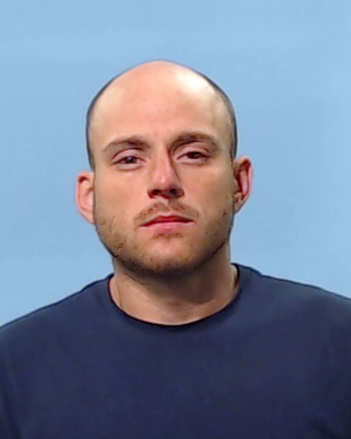 Marks, Sonny Allen Bo arrested by Brazoria County SO/PD