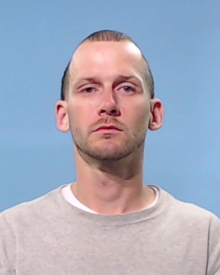 Taylor, Jeremy Lucas arrested by Brazoria County SO/PD