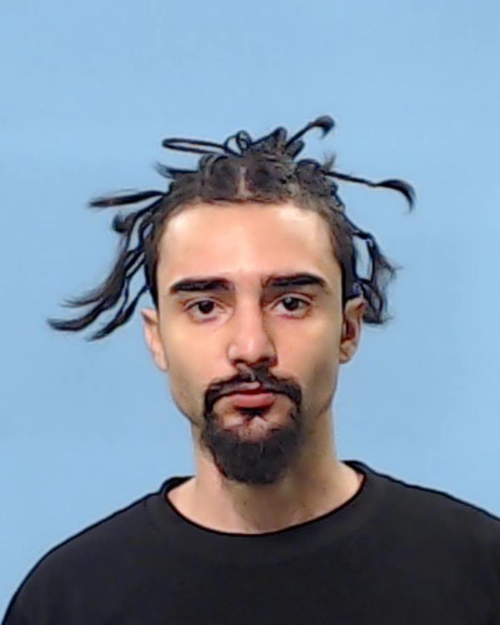 Perez, Caesar Justin arrested by Brazoria County SO/PD