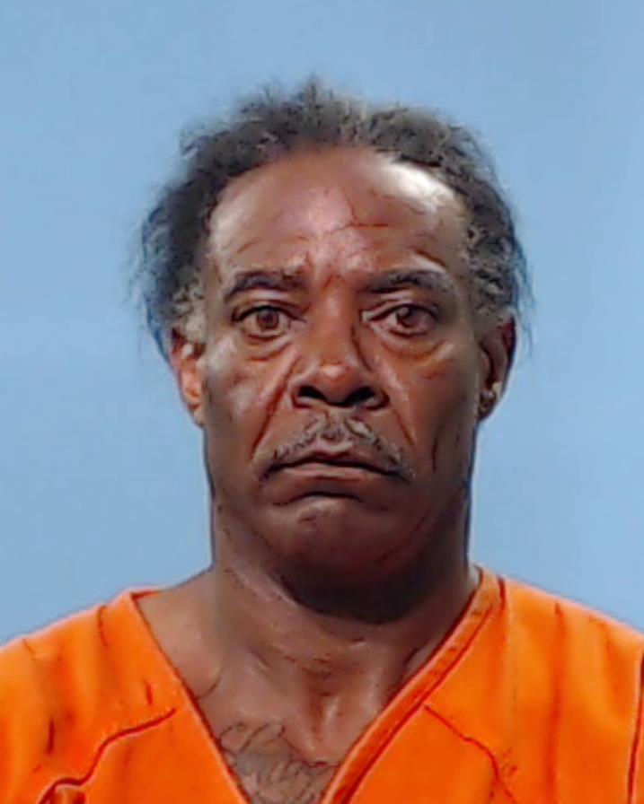 Atkins, Sir Barnabas booking photo