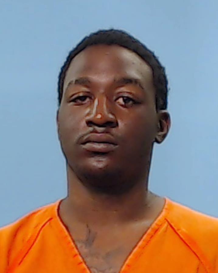LIVINGSTON, BRODERIC DESHAWN, Jr. booking photo