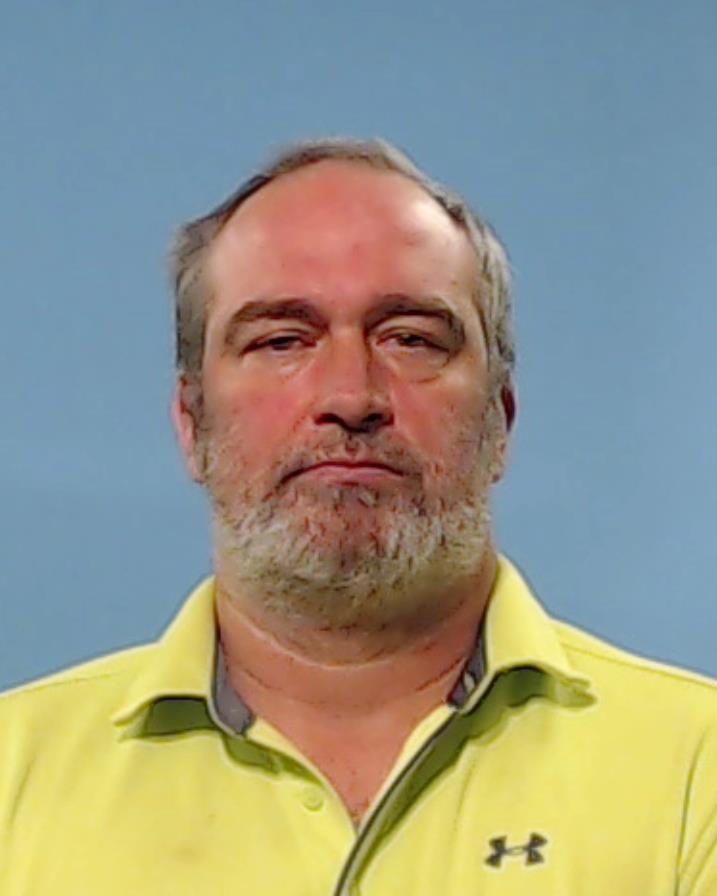 KINGSLEY, JOHNATHAN EDWARD booking photo