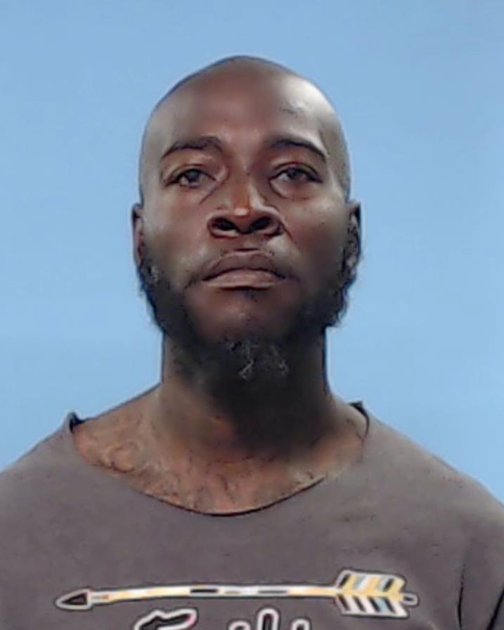 Johnson, Torrance DeWayne booking photo