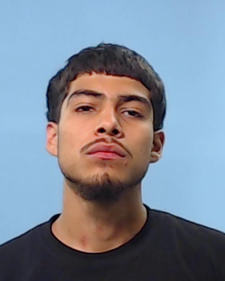 Medina, Alejandro Ulises booking photo