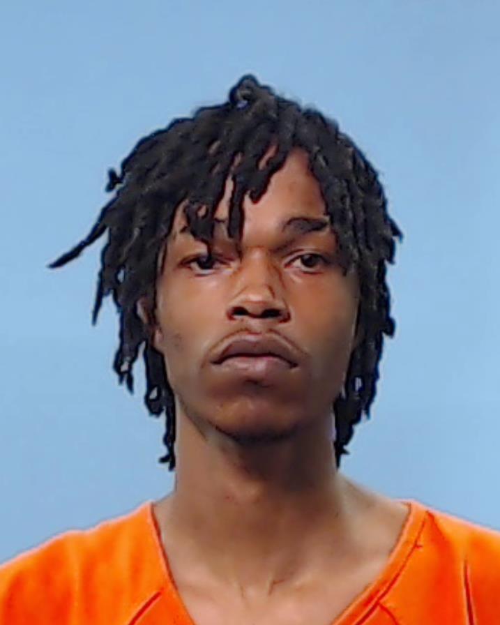 DAVIS, KENRICK RESHARD booking photo