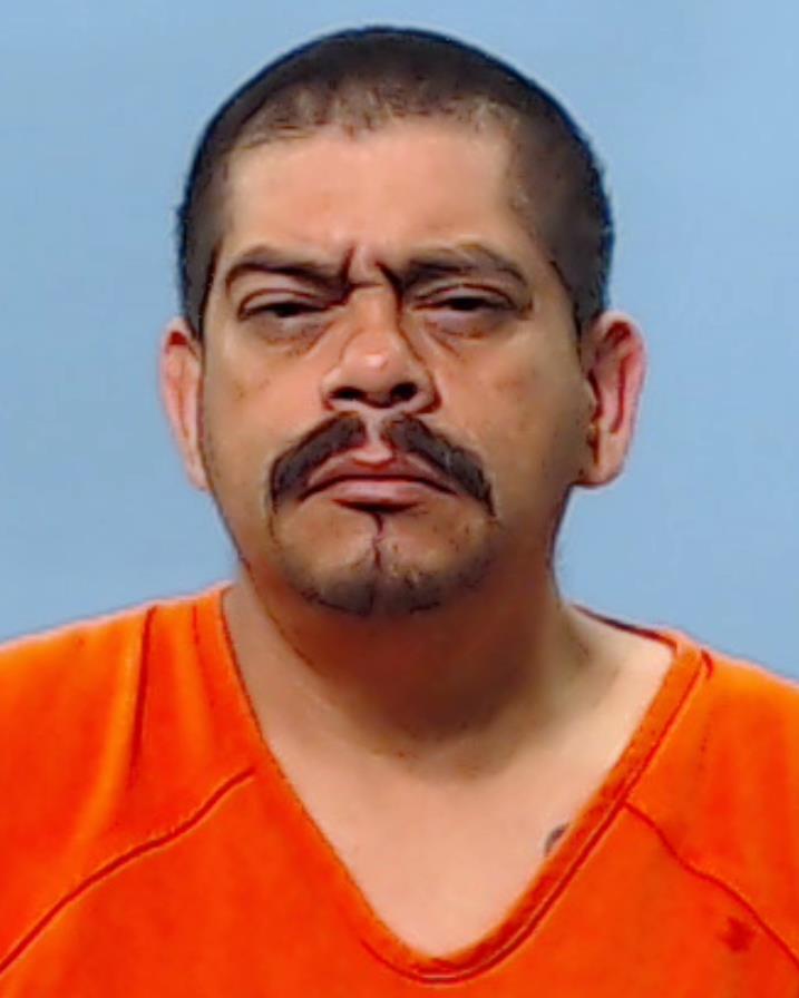 RINCON, JULIAN booking photo