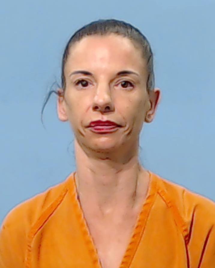 BROOKS, TERESA LAVON booking photo
