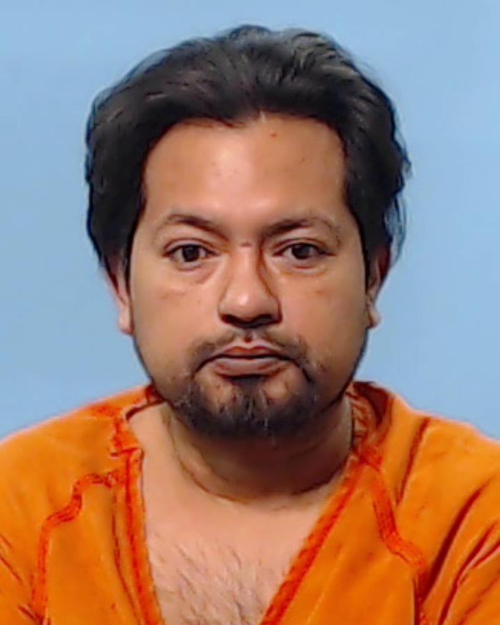 BARRERA, JUAN booking photo