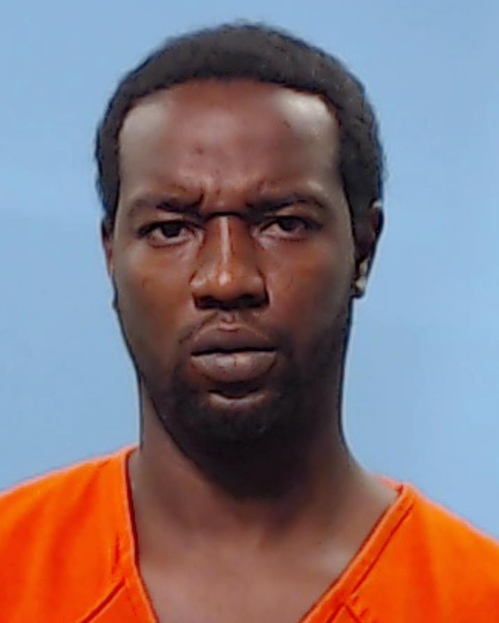 PALMER, ALBERT, II booking photo