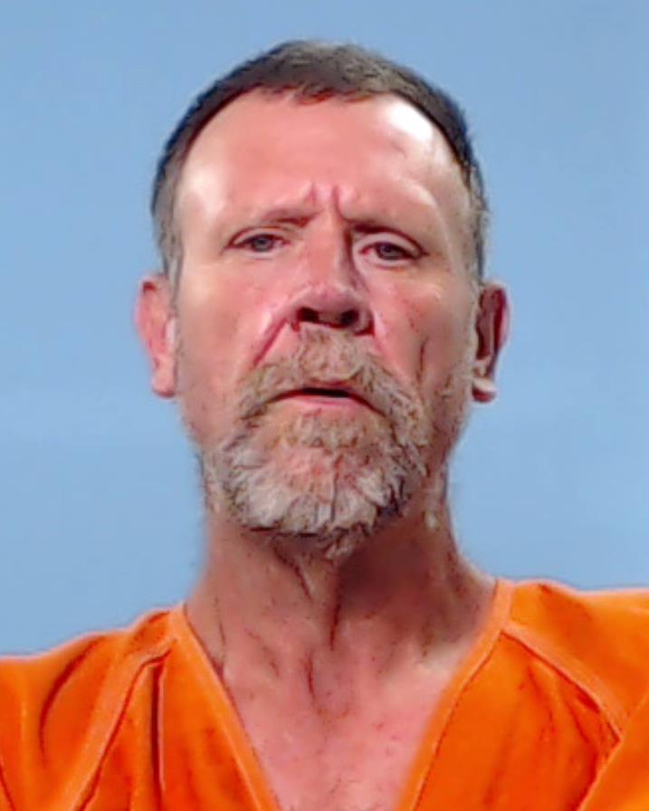 Newman, Carl Anthony, Jr. booking photo