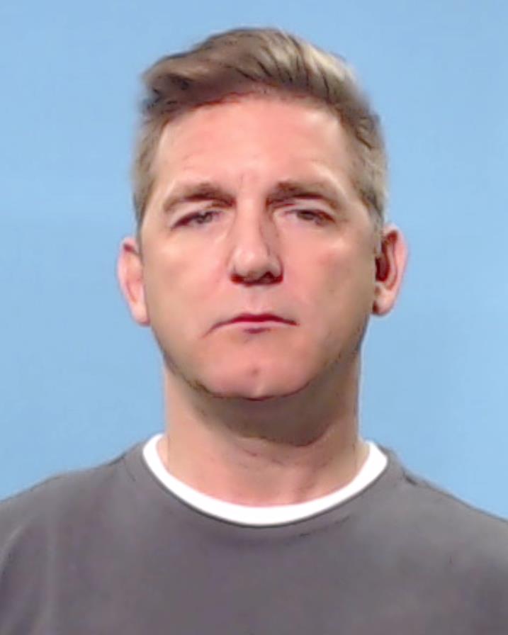 Obrien, Todd Matthew booking photo