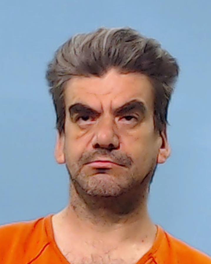 Solis, Jimmie, Jr. booking photo