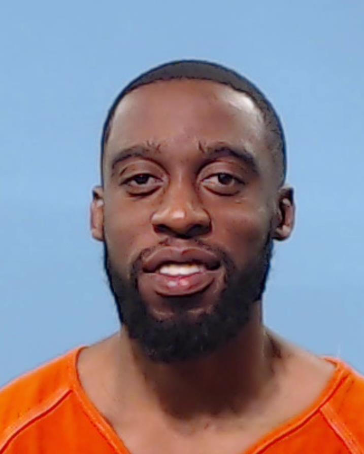 ALIA, EMMANUEL UZOMA, Jr. booking photo