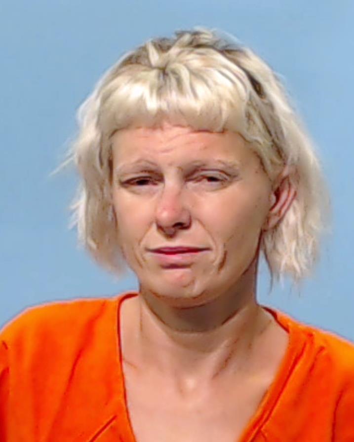 Hoagland, Kate Ellene booking photo