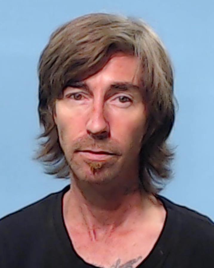 SEAGLER, SHANE ROBERT booking photo