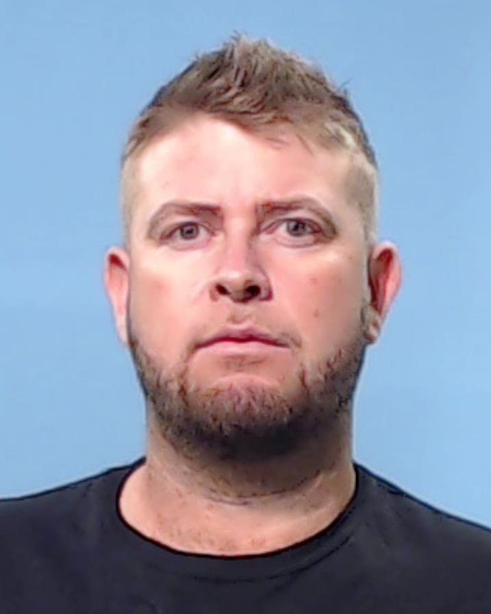 GARCIA-GUTIERREZ, SIXTO AARON booking photo