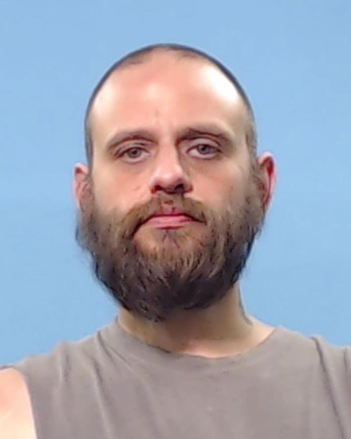 Rivas, Jeremiah Gregory booking photo