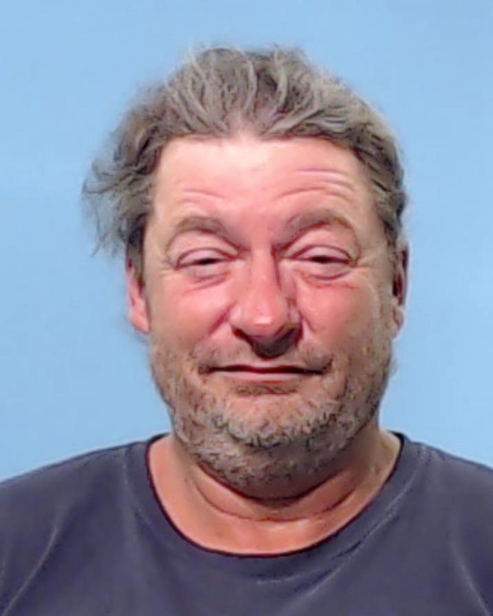 Haney, Ricky Dean booking photo