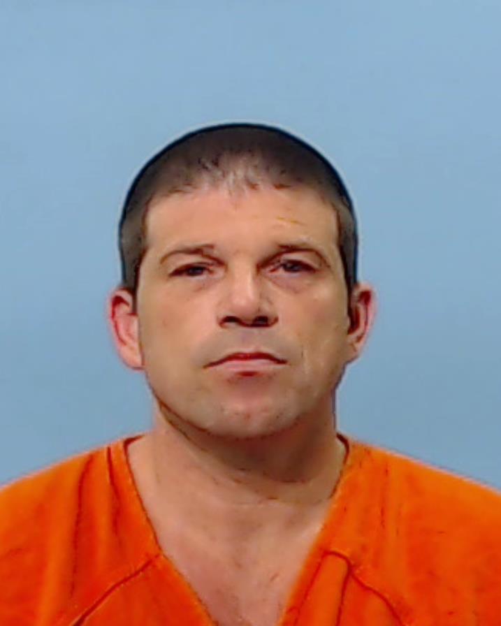 Ishak, Joseph Mikhael, II booking photo