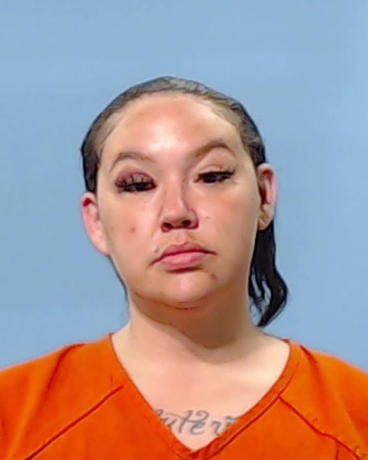 MOTTU, HEATHER booking photo