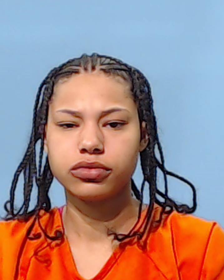 Best, Mariah Shanice Nicole booking photo