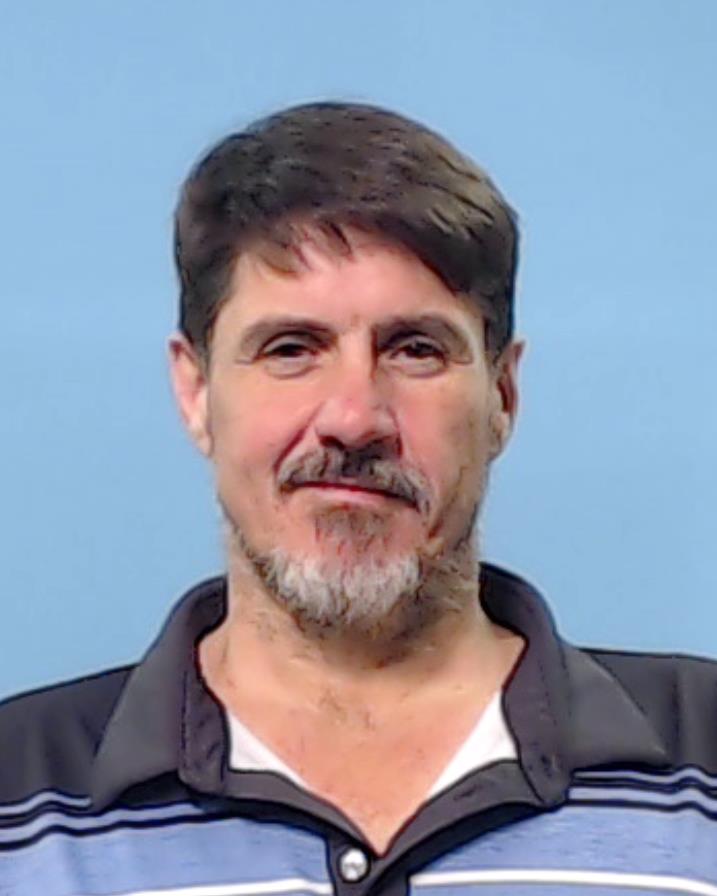 Willey, Lanzoe A. booking photo