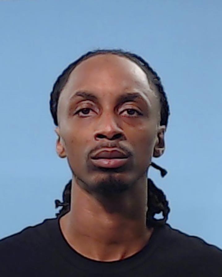 Adams, Tharren Deondre booking photo