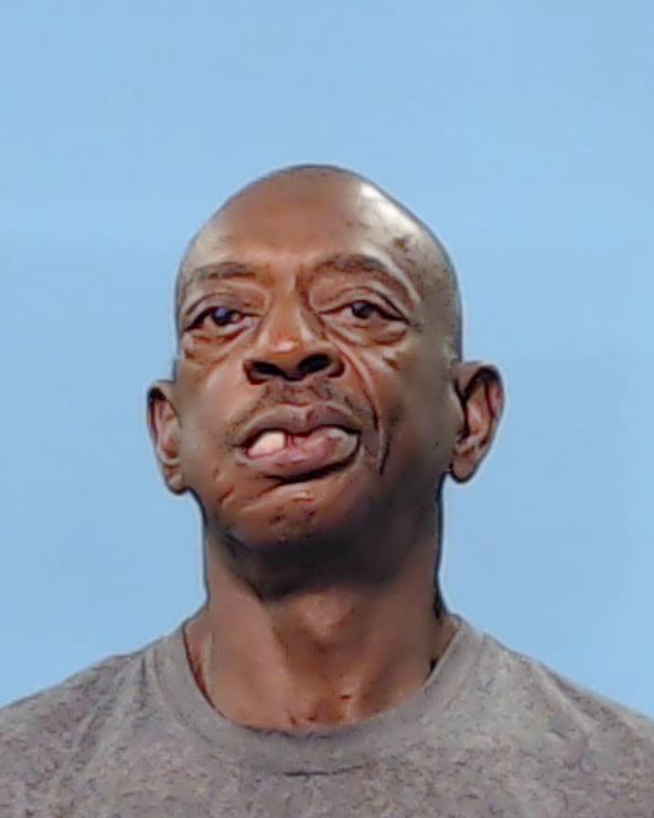 Thompson, Robert James booking photo