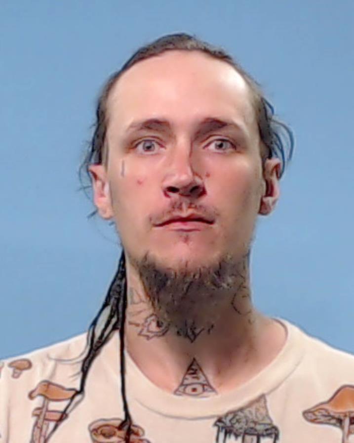 WHITE, TOMMY LEE booking photo
