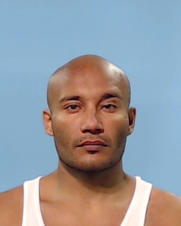 Lima, Gerson ELIAS booking photo