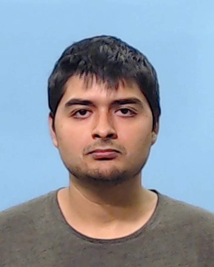 Montelongo, Jonathan Abdiel booking photo