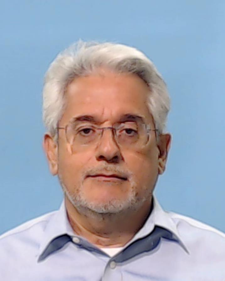 Rincon, Gregory booking photo