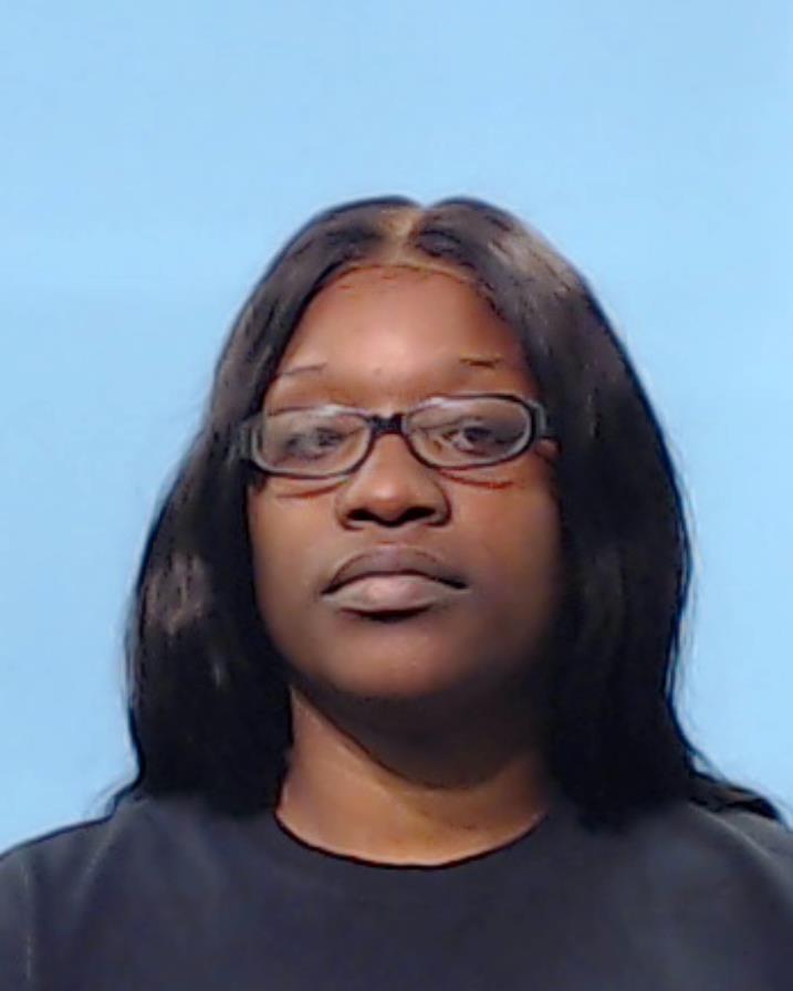 Dillard, Brittani Monae booking photo