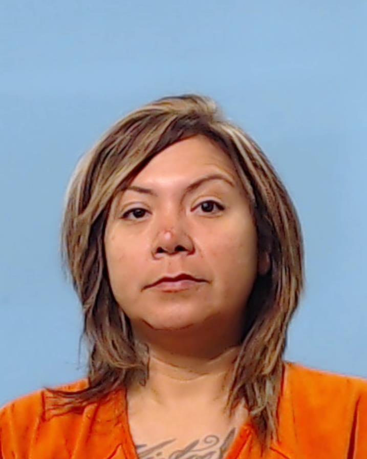 Hernandez, Michelle Marie booking photo